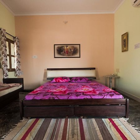 Ganesham Guest House Джодпур Екстериор снимка