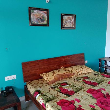 Ganesham Guest House Джодпур Екстериор снимка