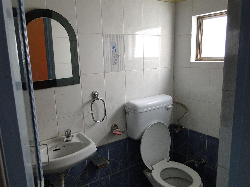 Ganesham Guest House Джодпур Екстериор снимка