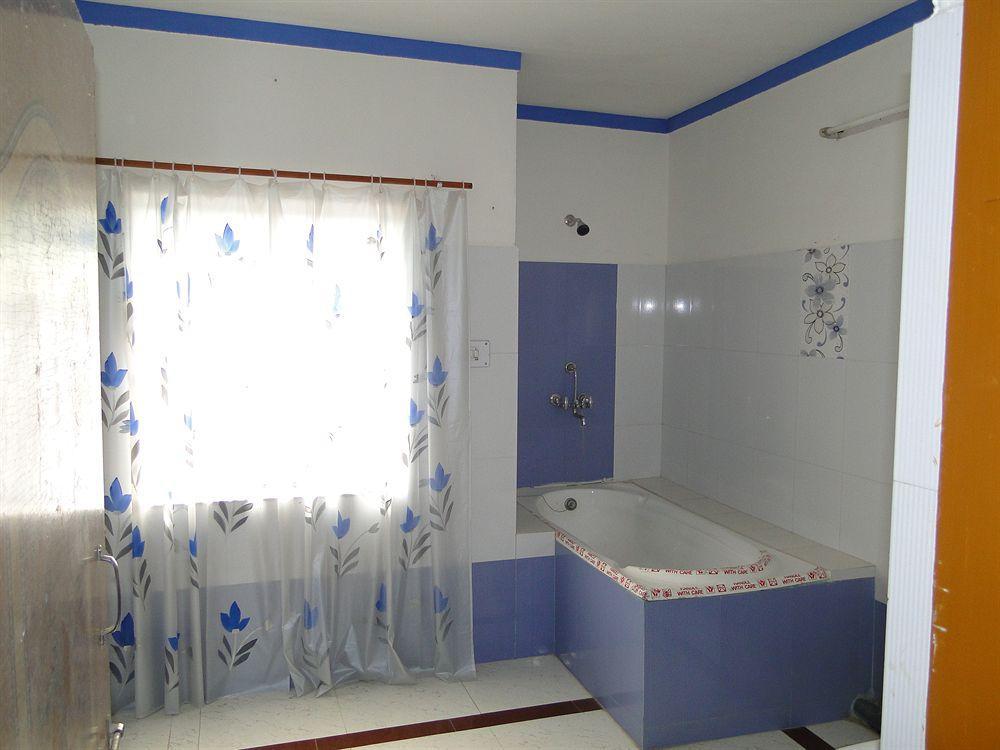 Ganesham Guest House Джодпур Екстериор снимка