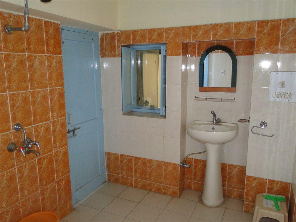 Ganesham Guest House Джодпур Екстериор снимка