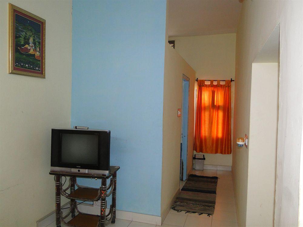 Ganesham Guest House Джодпур Екстериор снимка