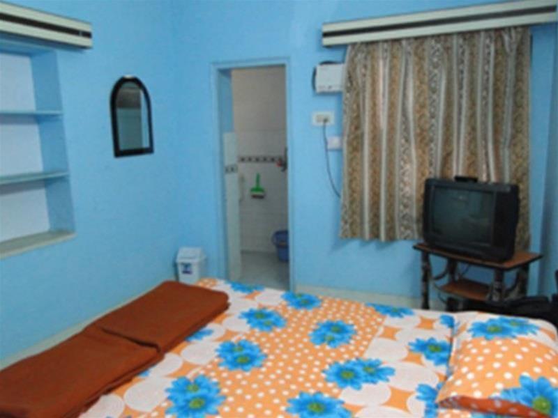 Ganesham Guest House Джодпур Екстериор снимка