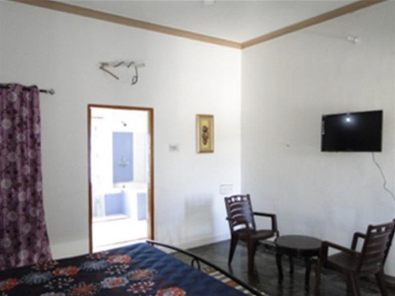 Ganesham Guest House Джодпур Екстериор снимка