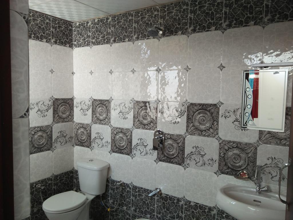 Ganesham Guest House Джодпур Екстериор снимка