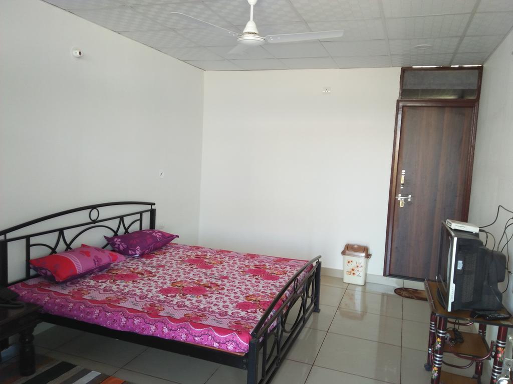 Ganesham Guest House Джодпур Екстериор снимка
