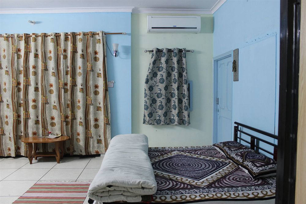 Ganesham Guest House Джодпур Екстериор снимка