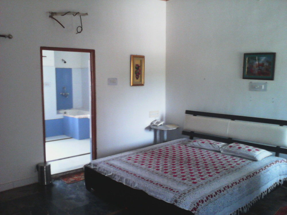 Ganesham Guest House Джодпур Екстериор снимка