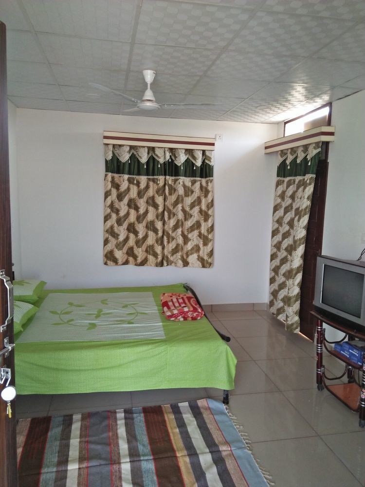 Ganesham Guest House Джодпур Екстериор снимка