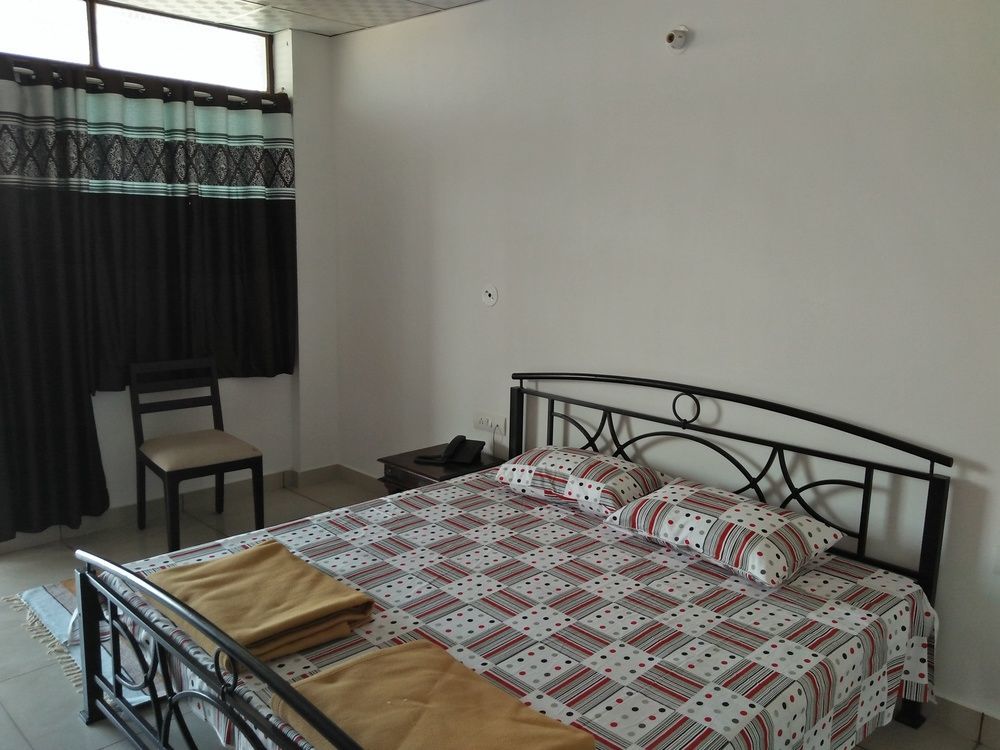 Ganesham Guest House Джодпур Екстериор снимка