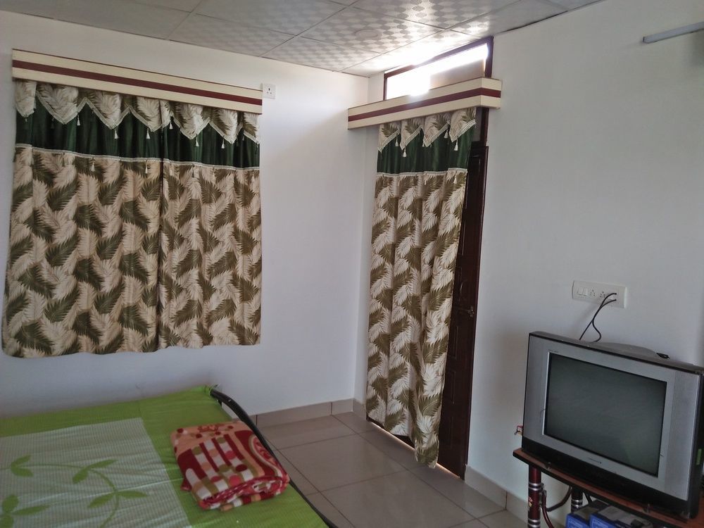 Ganesham Guest House Джодпур Екстериор снимка