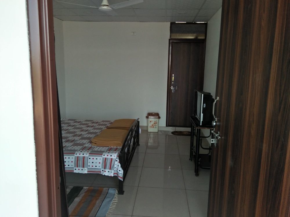 Ganesham Guest House Джодпур Екстериор снимка