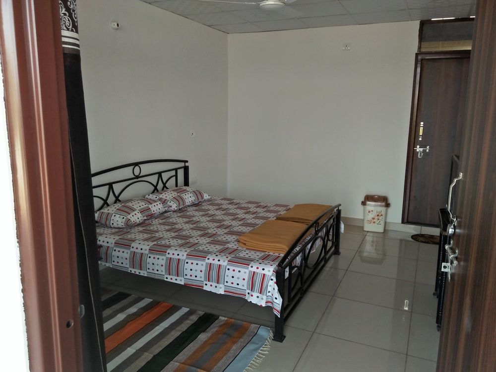 Ganesham Guest House Джодпур Екстериор снимка