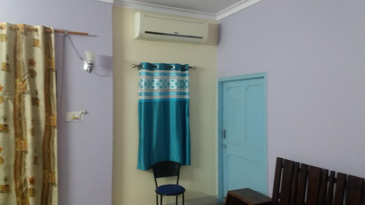 Ganesham Guest House Джодпур Екстериор снимка