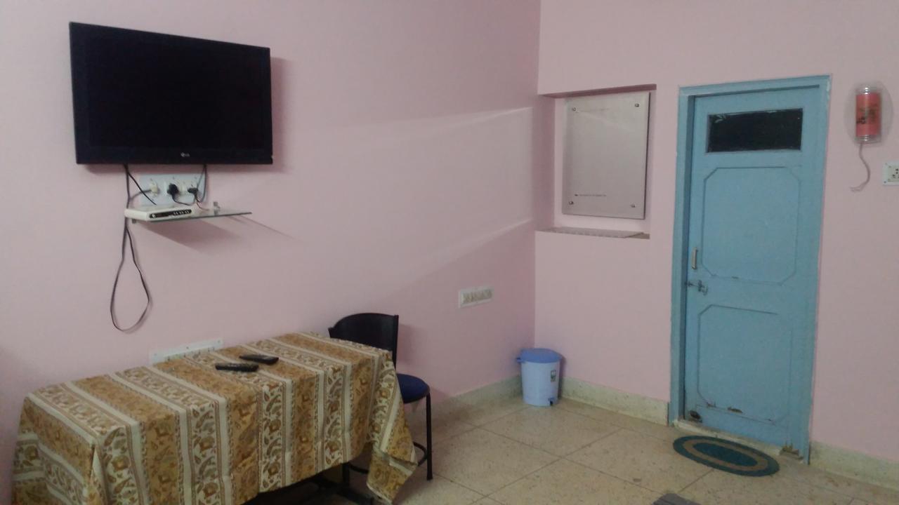 Ganesham Guest House Джодпур Екстериор снимка