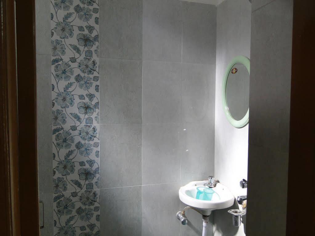 Ganesham Guest House Джодпур Екстериор снимка