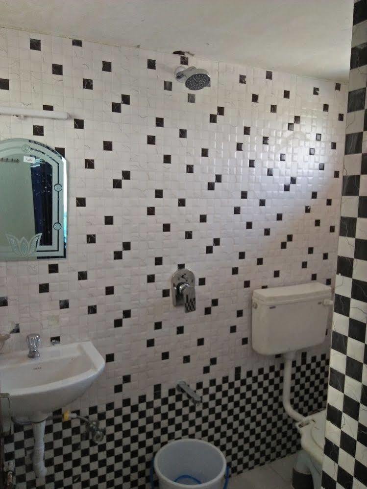 Ganesham Guest House Джодпур Екстериор снимка
