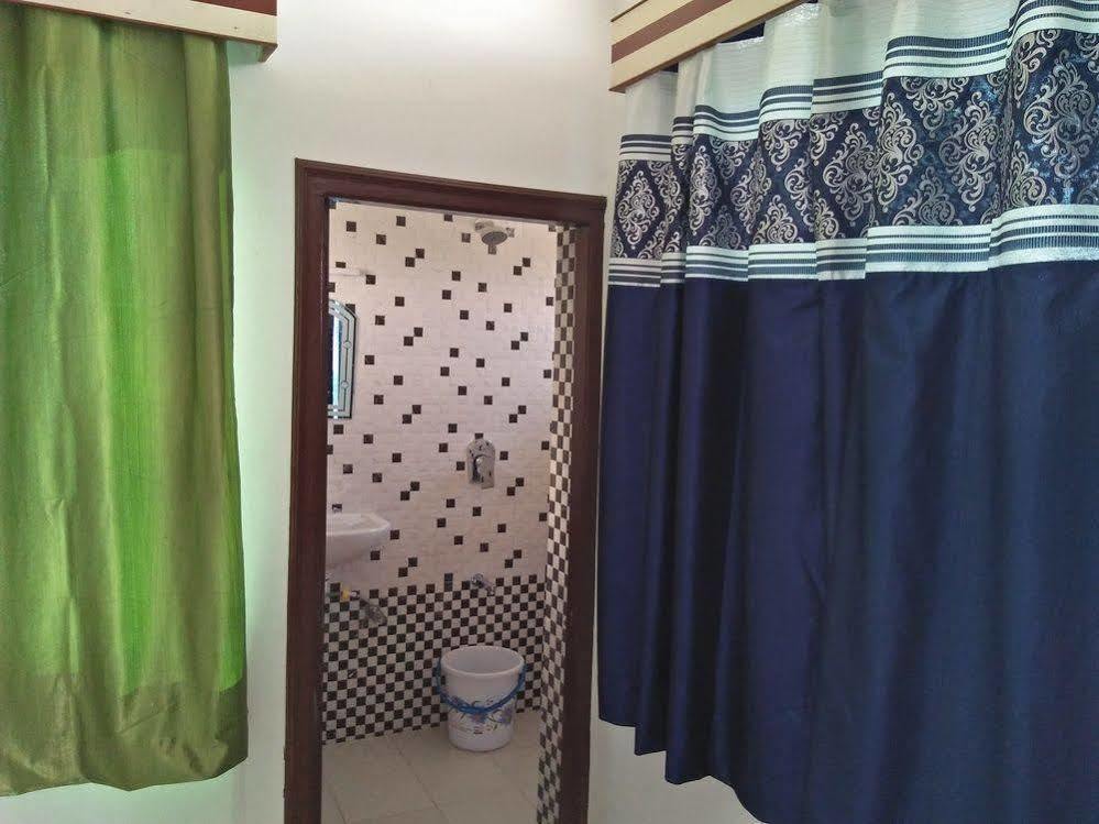 Ganesham Guest House Джодпур Екстериор снимка
