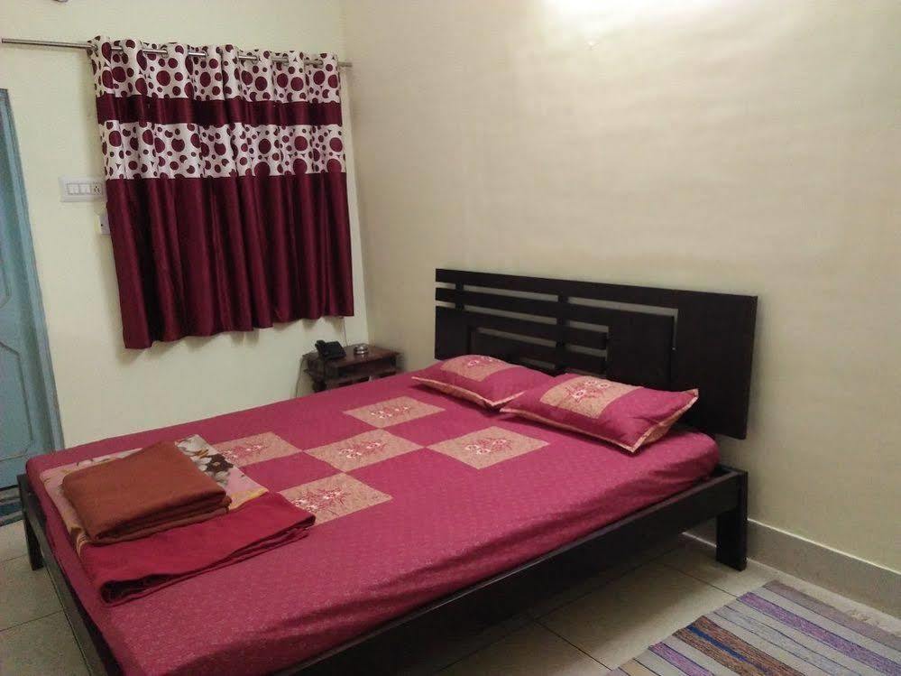 Ganesham Guest House Джодпур Екстериор снимка