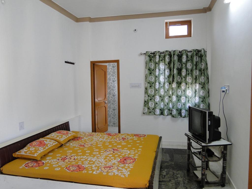 Ganesham Guest House Джодпур Екстериор снимка