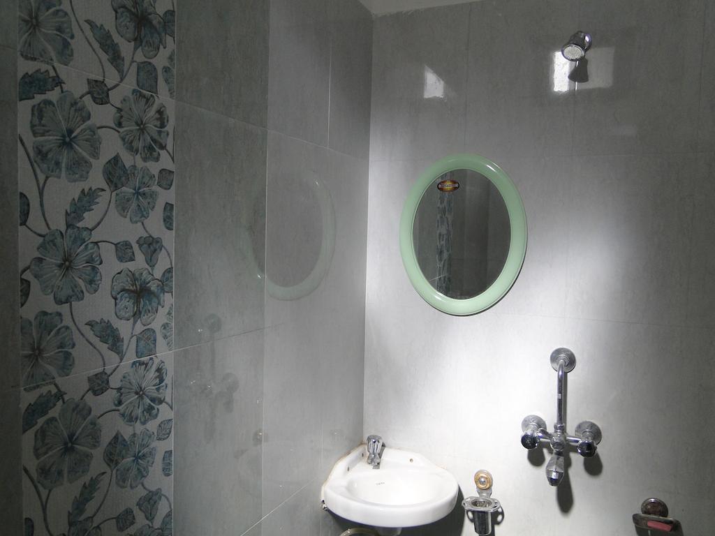 Ganesham Guest House Джодпур Екстериор снимка